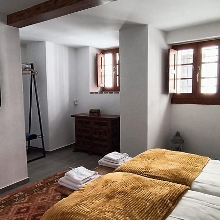 Appartement Casa Lisa - Centro - Realejo à Grenade Extérieur photo