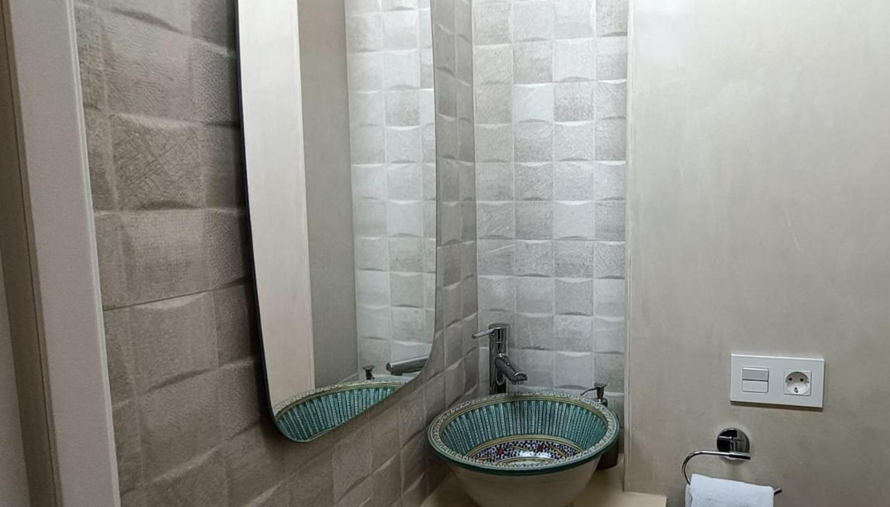 Appartement Casa Lisa - Centro - Realejo à Grenade Extérieur photo