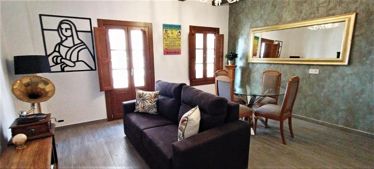 Appartement Casa Lisa - Centro - Realejo à Grenade Extérieur photo