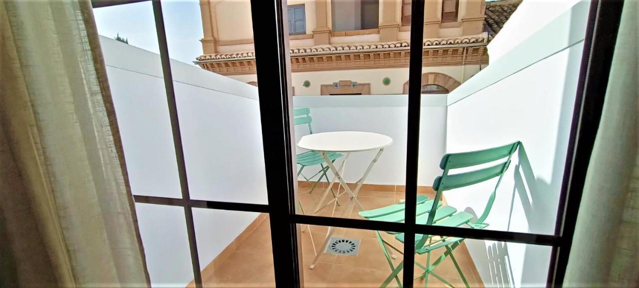 Appartement Casa Lisa - Centro - Realejo à Grenade Extérieur photo