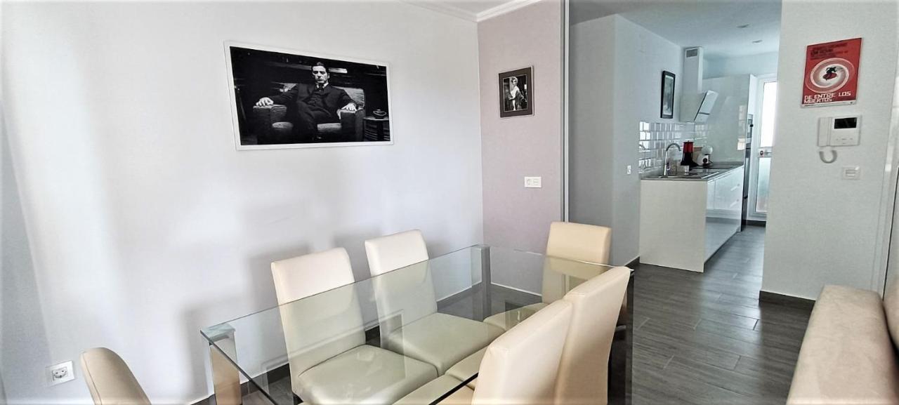 Appartement Casa Lisa - Centro - Realejo à Grenade Extérieur photo