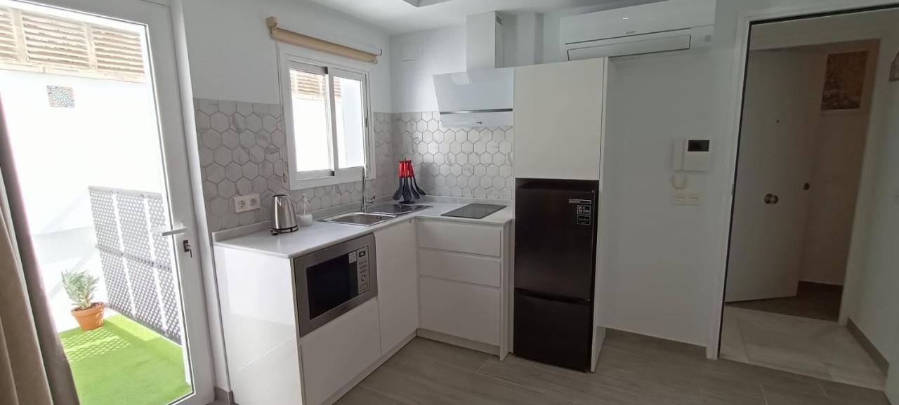 Appartement Casa Lisa - Centro - Realejo à Grenade Extérieur photo